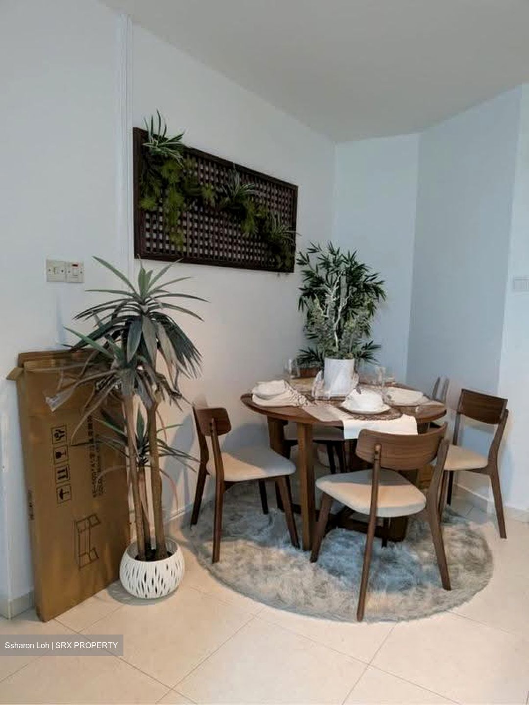The Plaza (D7), Apartment #622444311